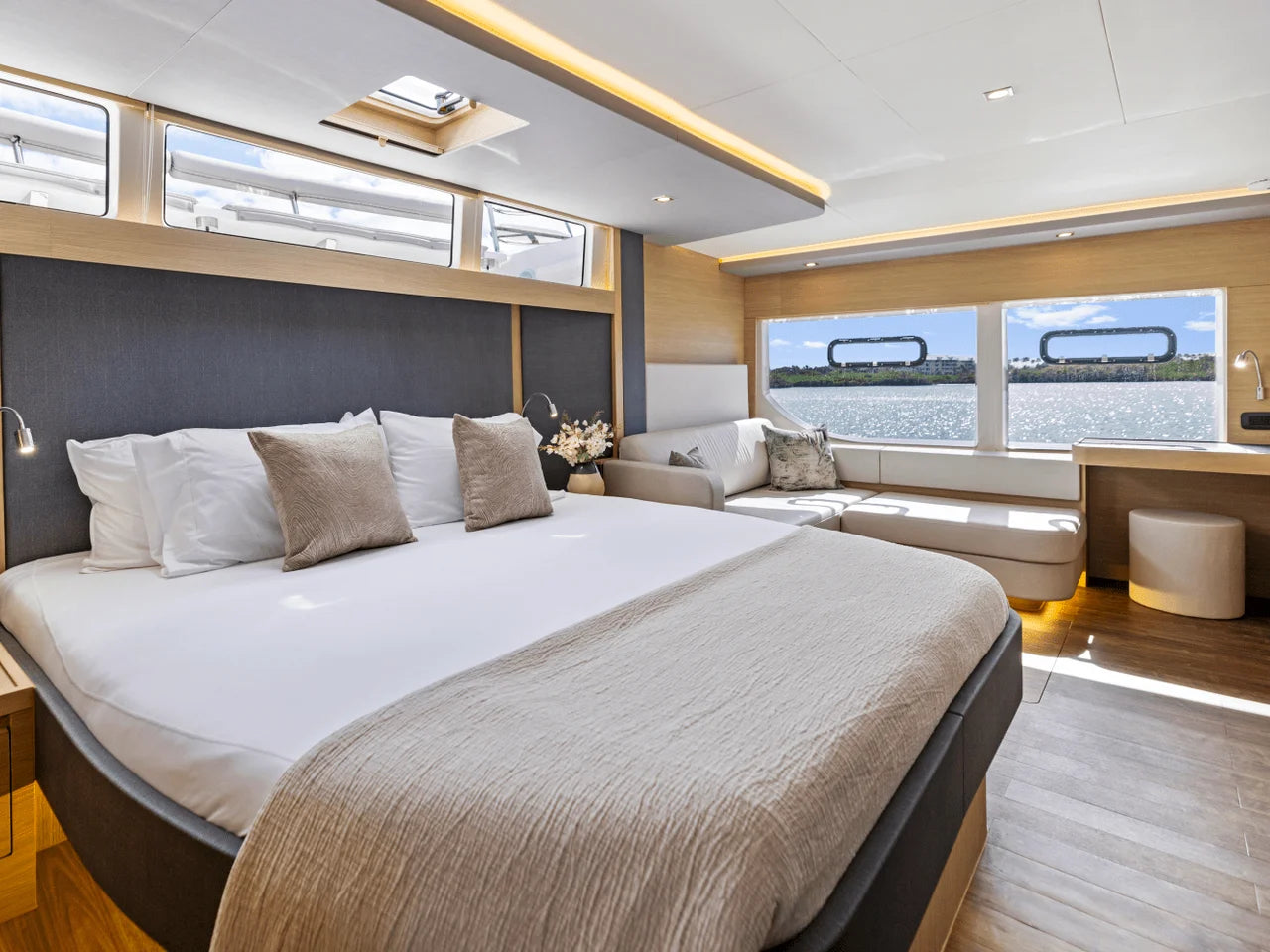 2026 Aquila 50 Yacht 50.0 feet, Inuvik, Northwest Territories #101