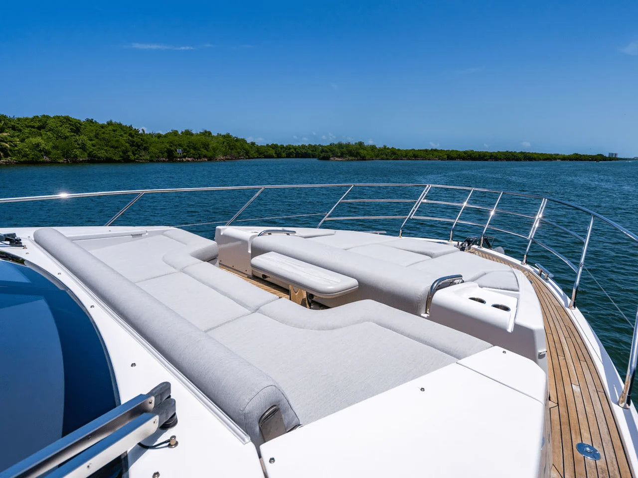 2024 Azimut 60 FLY 60.0 feet, Naples, FL #73