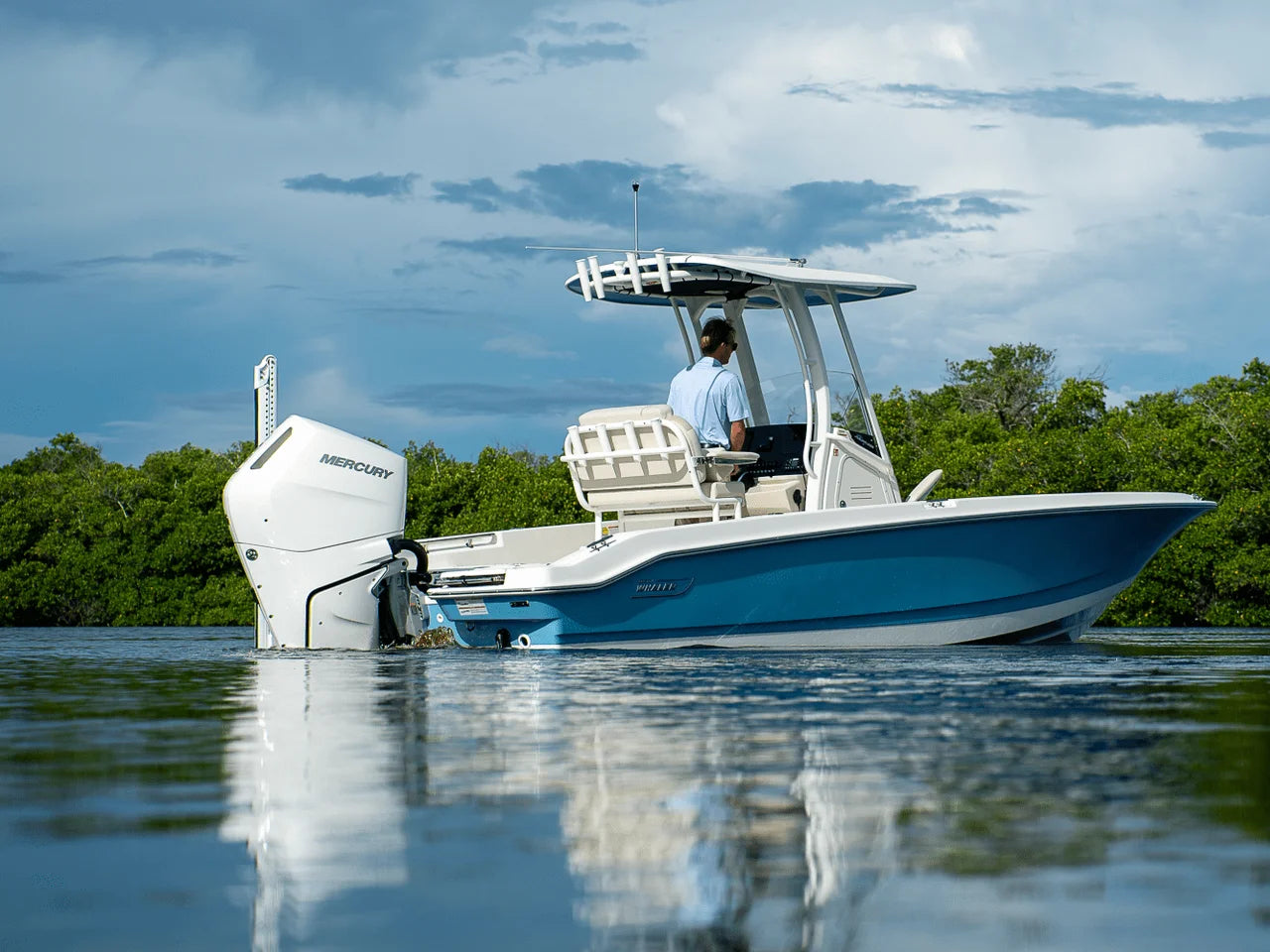 2026 Boston Whaler 250 Dauntless 25.0 feet, Fort Myers, FL #38