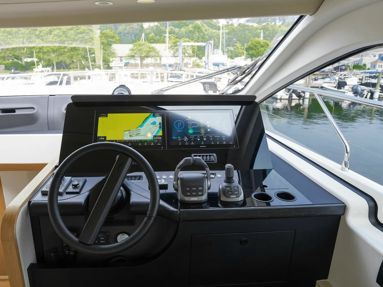 2026 Azimut Fly 62 62.0 feet, Huntington, NY #23