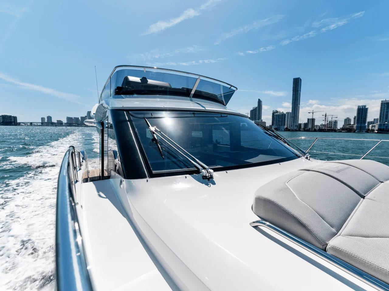 2026 Galeon 440 FLY 44.0 feet, Inuvik, Northwest Territories #12