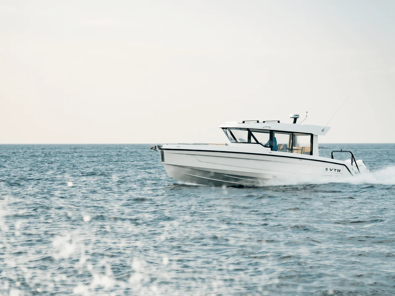 2026 Cruisers Yachts 38 VTR EC 38.0 feet, Naples, Florida #41