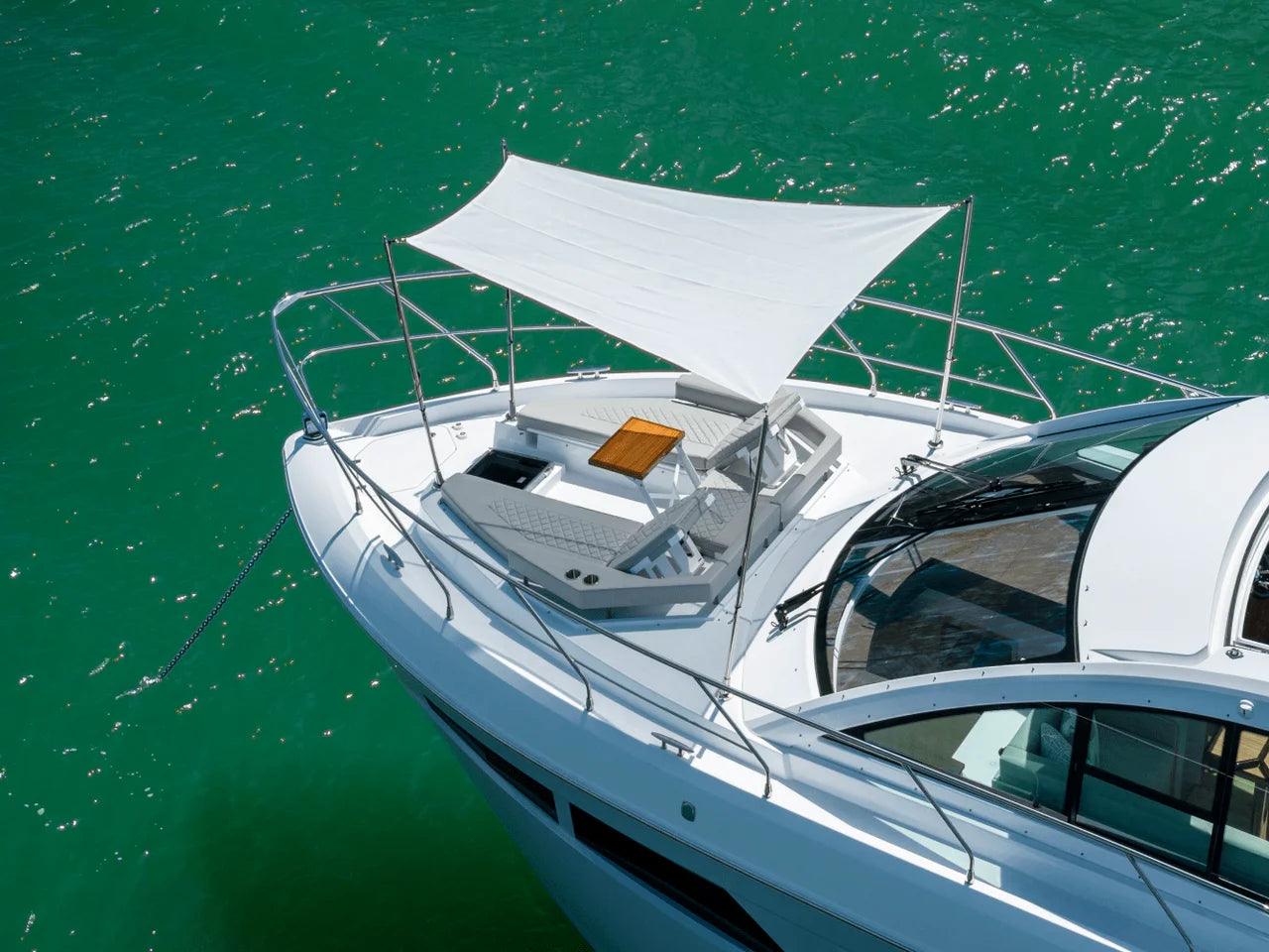 2026 Cruisers Yachts 50 Cantius 50.0 feet, Inuvik, Northwest Territories #22