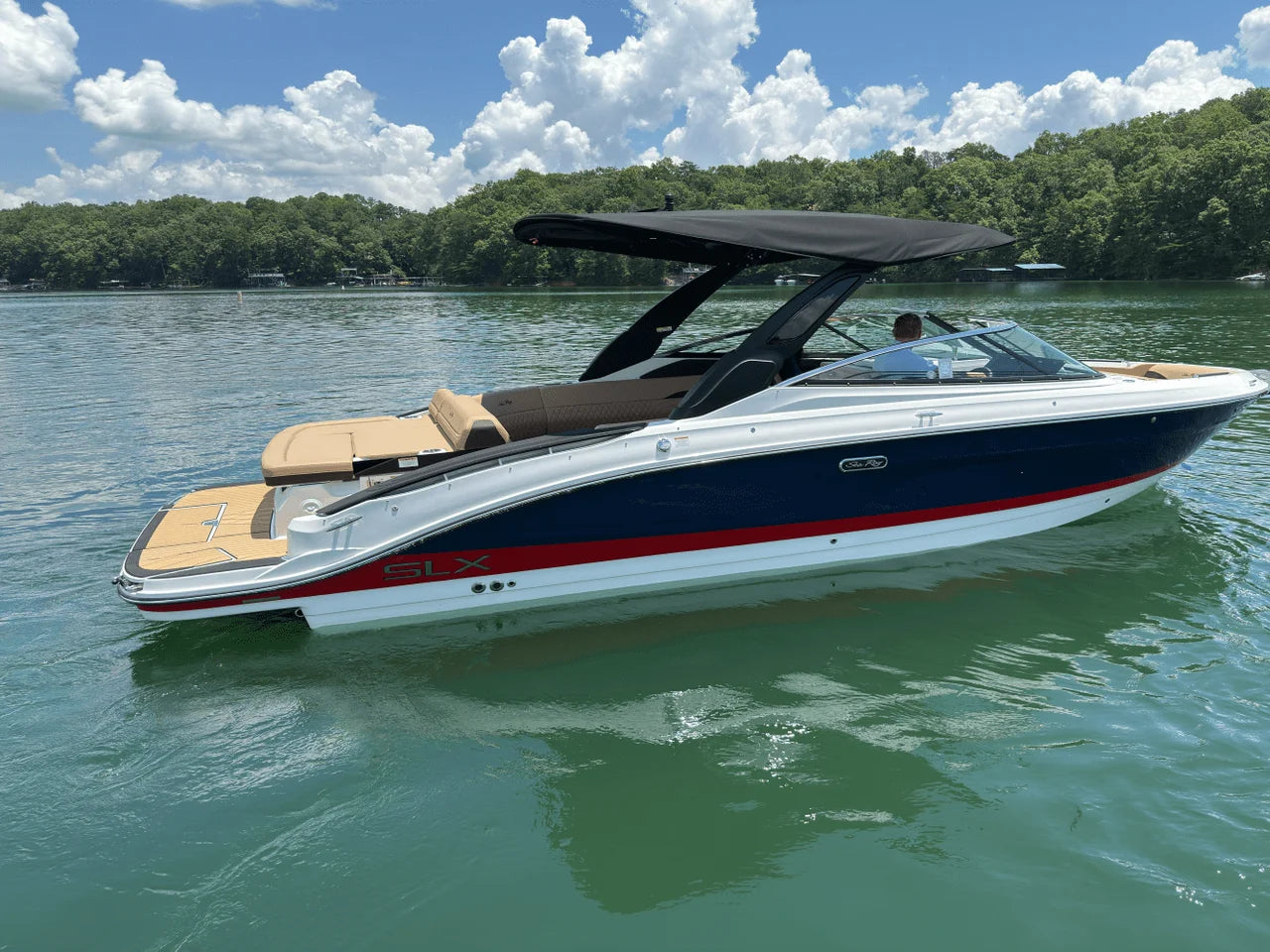 2026 Sea Ray SLX 280 28.0 feet, Cumming, GA #7