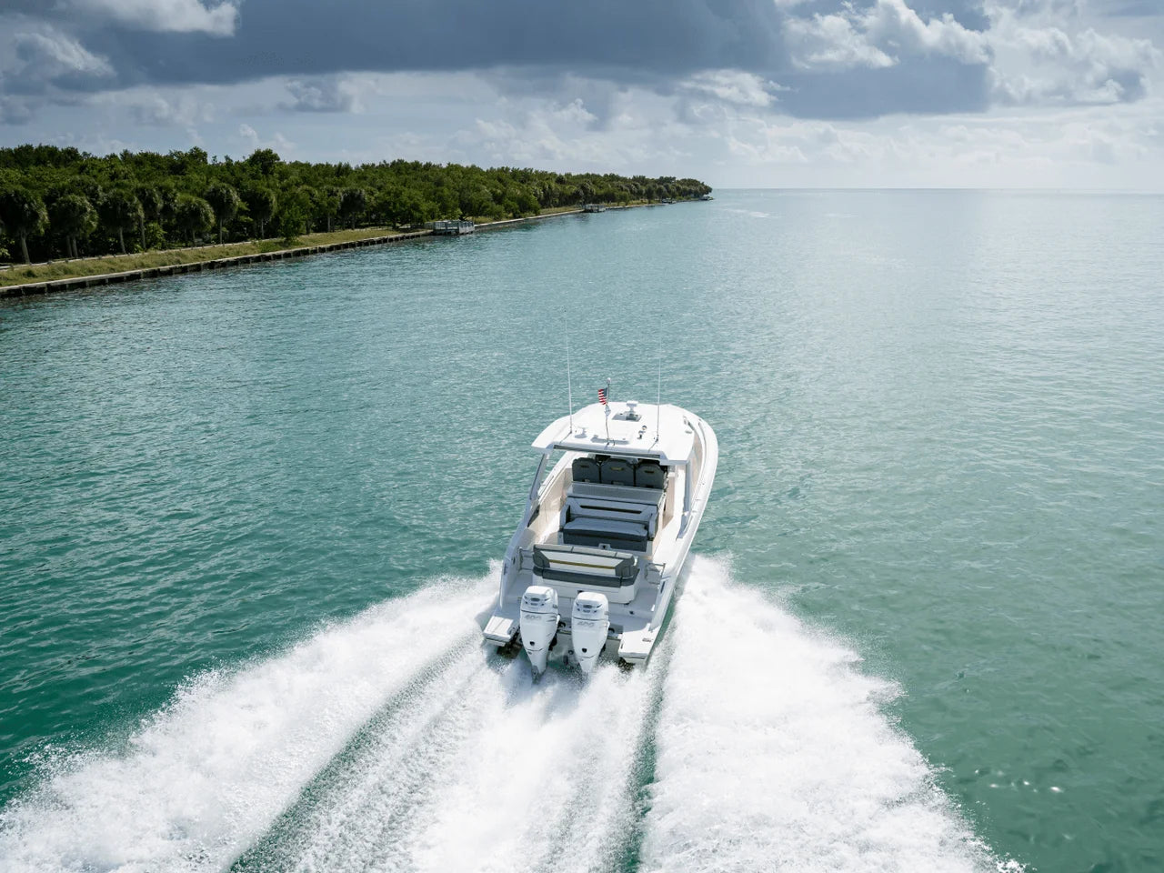 2025 Tiara Yachts LS 34 34.0 feet, Inuvik, Northwest Territories #103