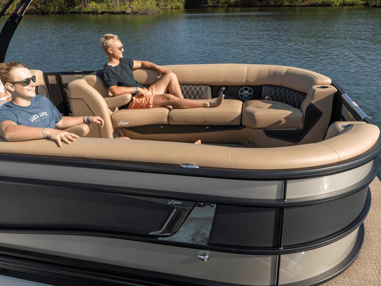 2026 Barletta Lusso 25 M  25.0 feet, Inuvik, Northwest Territories #2