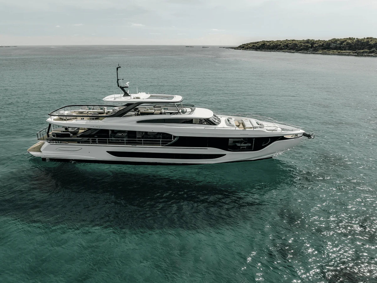 2027 Azimut Grande 26M 85.0 feet, Dania Beach, Florida #26