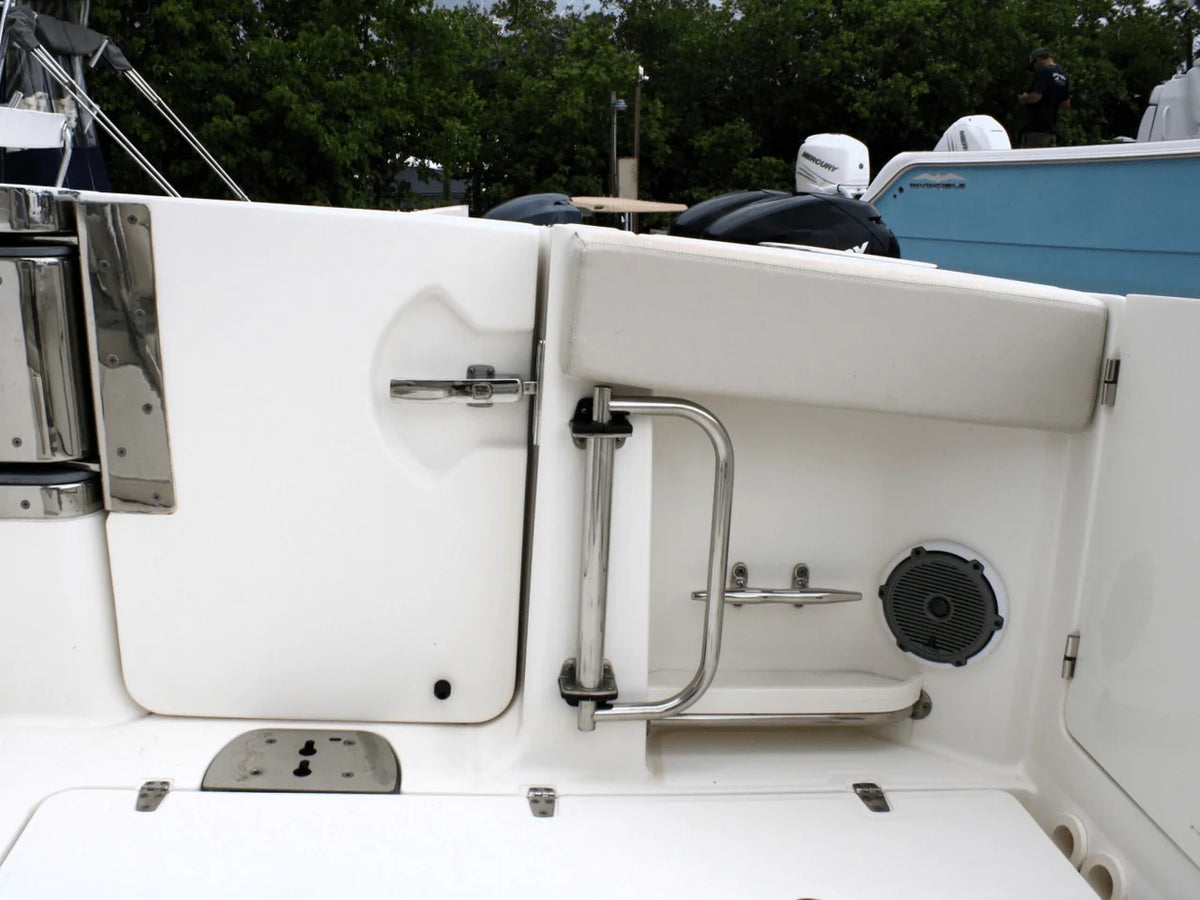 2017 Boston Whaler 320 VANTAGE 32.0 feet, Marathon, FL #21