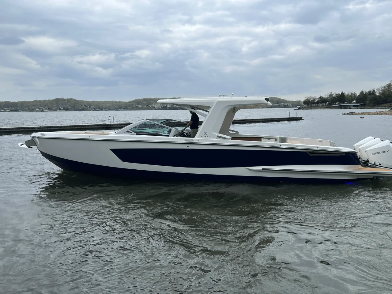 2024 Aviara AV36 Outboard 36.0 feet, Lake Ozark, MO #1