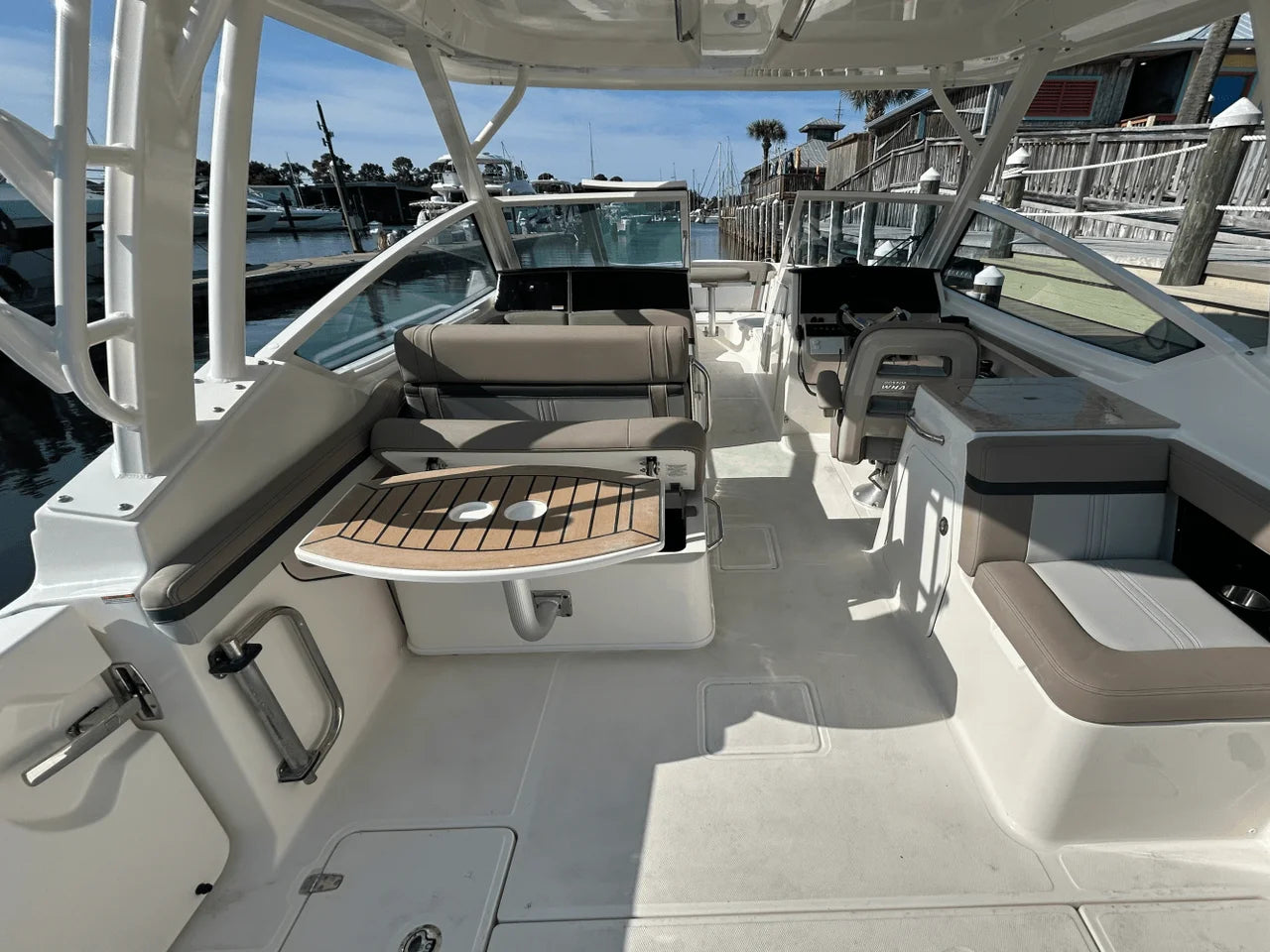 2026 Boston Whaler 280 Vantage 28.0 feet, Pensacola, Florida #15
