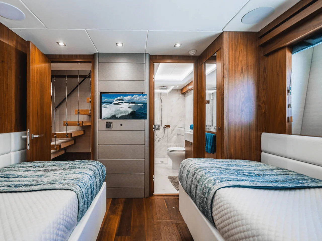 2019 Sunseeker 86 86.0 feet, Fort Lauderdale , FL #49