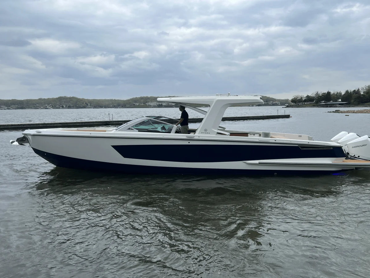 2024 Aviara AV36 Outboard 36.0 feet, Lake Ozark, MO #2