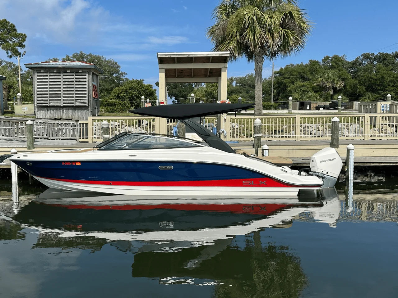 2024 Sea Ray SLX 260 Outboard 26.0 feet, Pensacola, Florida #5