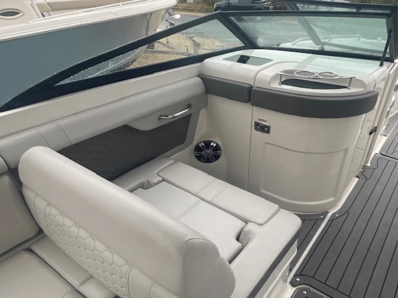 2021 Sea Ray 270 SDX 27.0 feet, Brick Township, New Jersey #8