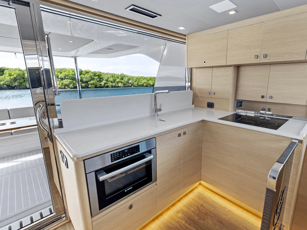2026 Aquila 50 Yacht 50.0 feet, Inuvik, Northwest Territories #113