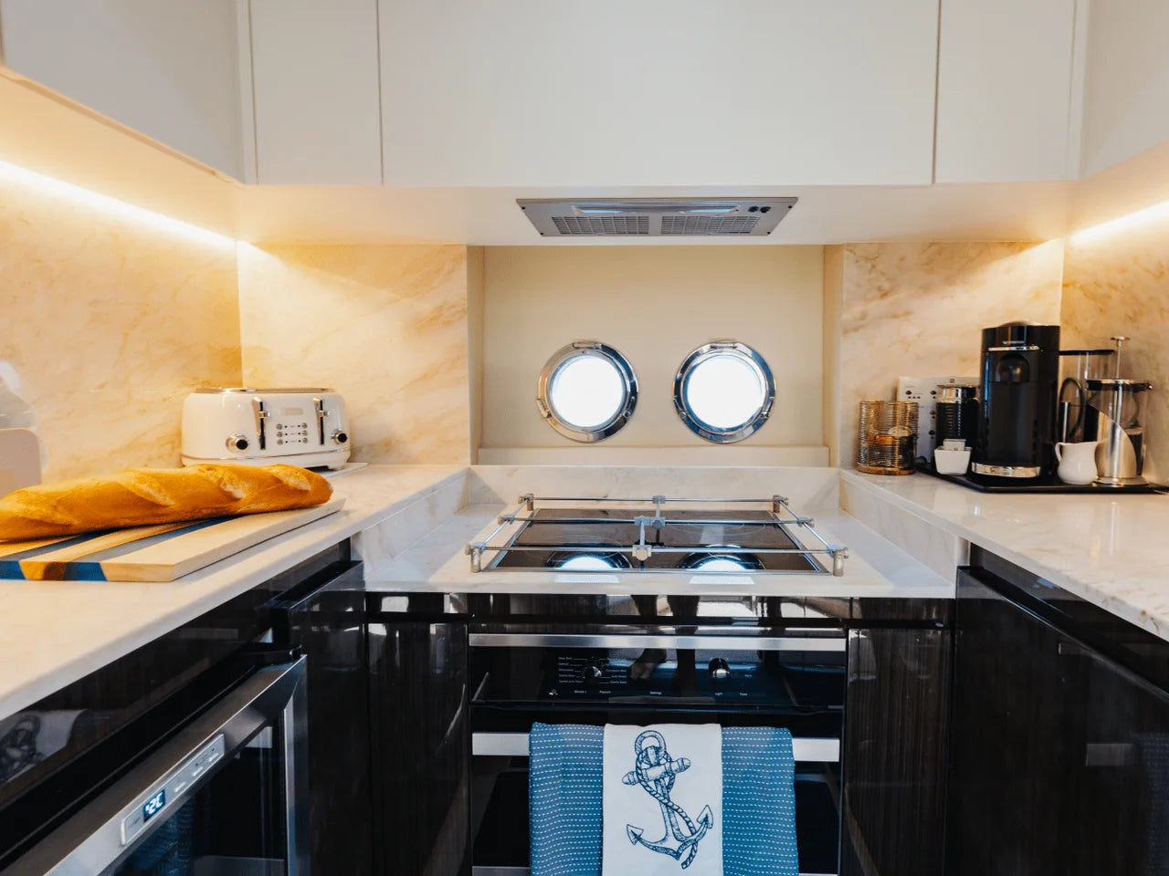 2019 Azimut 77S 77.0 feet, Pompano Beach, FL #48