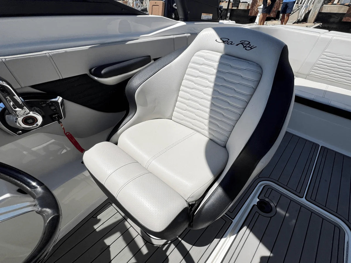 2023 Sea Ray SPX 210 Outboard 21.0 feet, Stuart, Florida #20