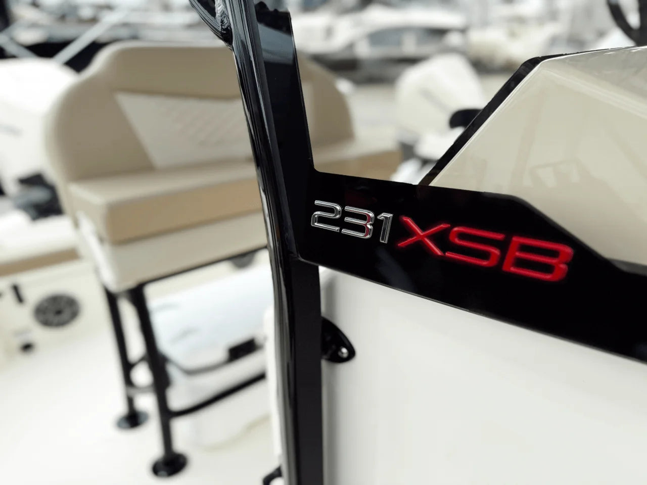 2024 Scout 231 XSB 23.0 feet, Jupiter, Florida #25