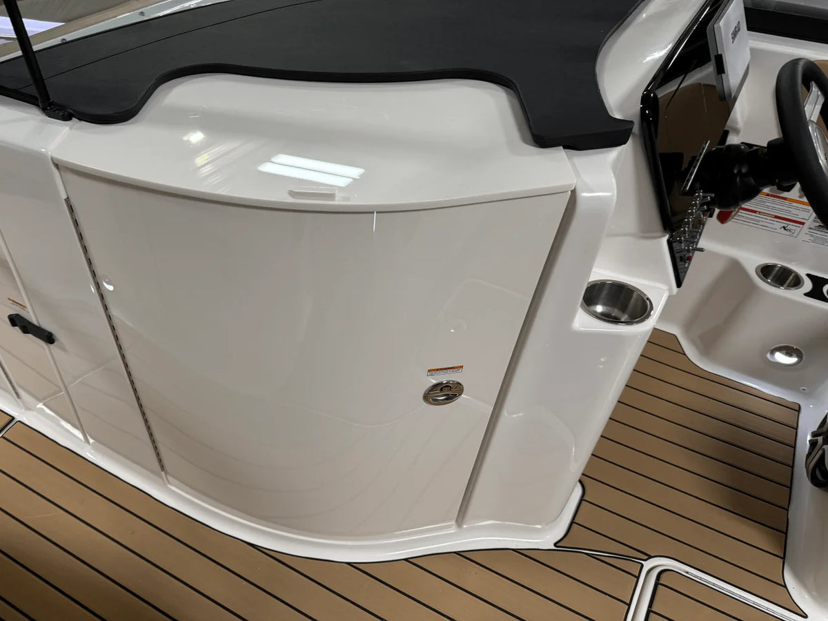 2026 Sea Ray SDX 230 Outboard 23.0 feet, Nisswa, Minnesota #59