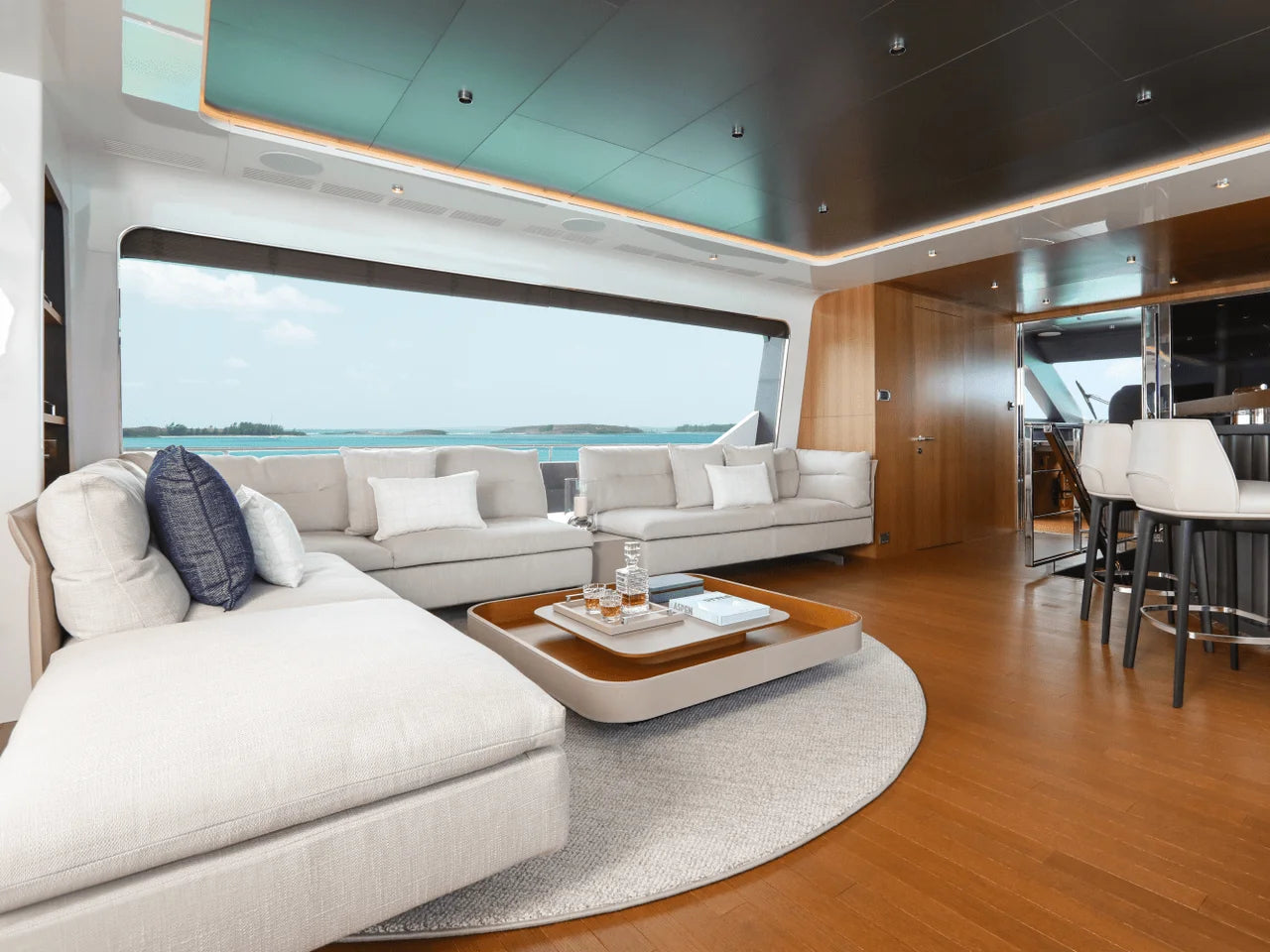 2026 Ocean Alexander 35P 113.0 feet, Inuvik, Northwest Territories #53