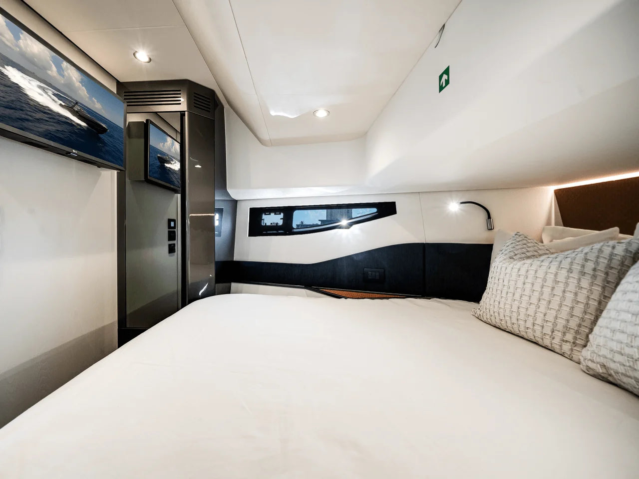 2026 Azimut 48 Verve 48.0 feet, Pompano Beach, FL #49