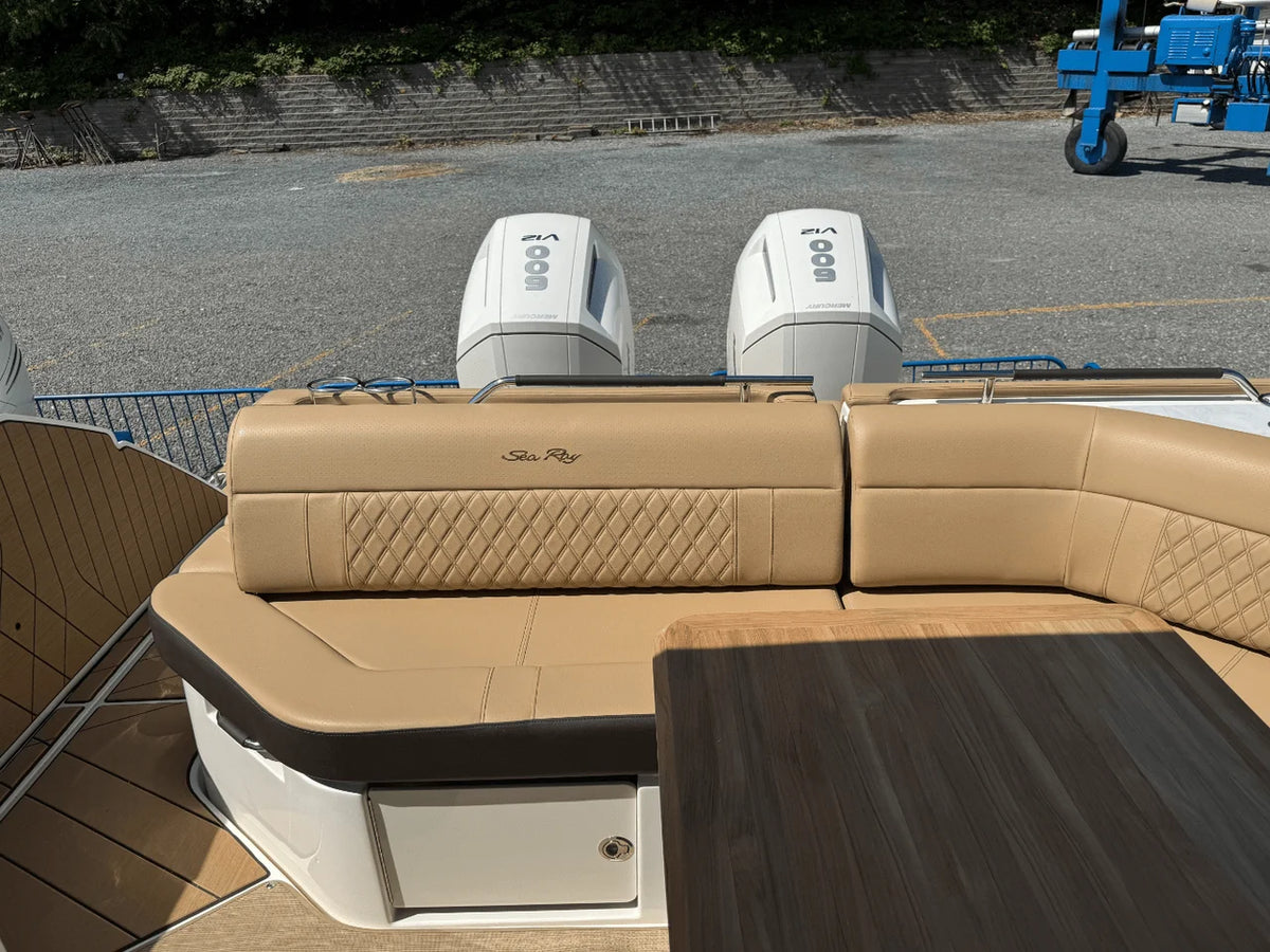 2026 Sea Ray SLX 400 Outboard 40.0 feet, Huntington, NY #14