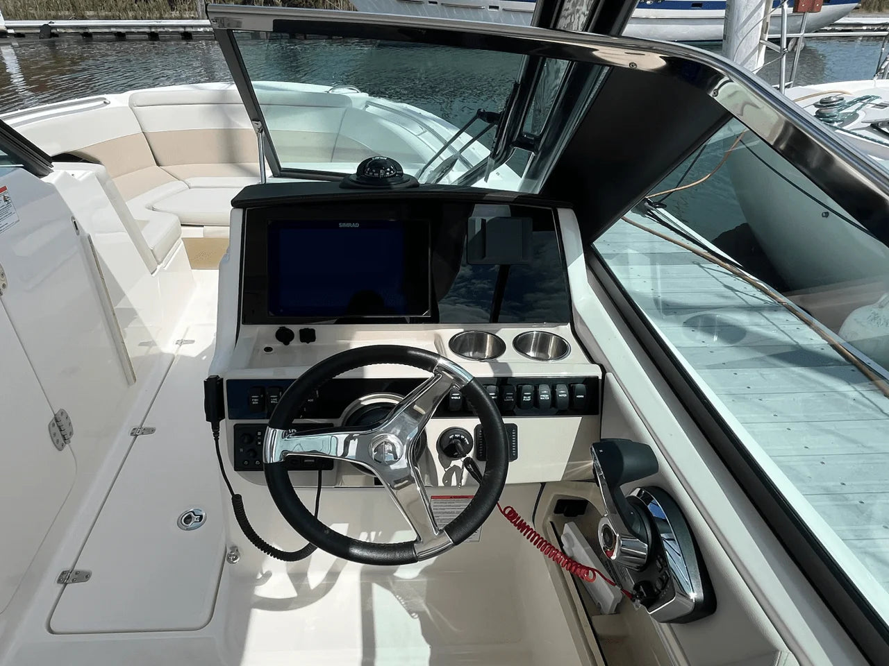 2026 Boston Whaler 240 Vantage 24.0 feet, Westbrook, Connecticut #10