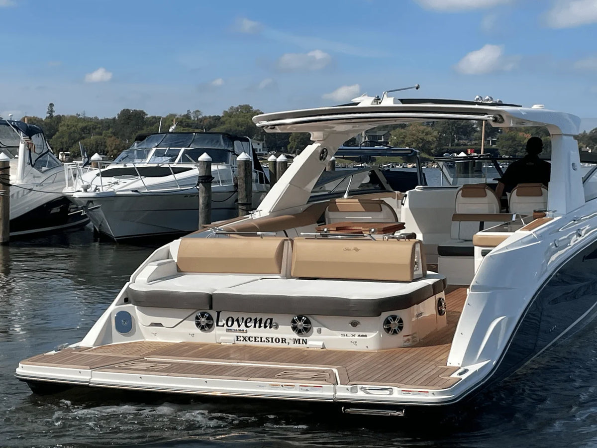 2019 Sea Ray 400 SLX 40.0 feet, Excelsior, Minnesota #6