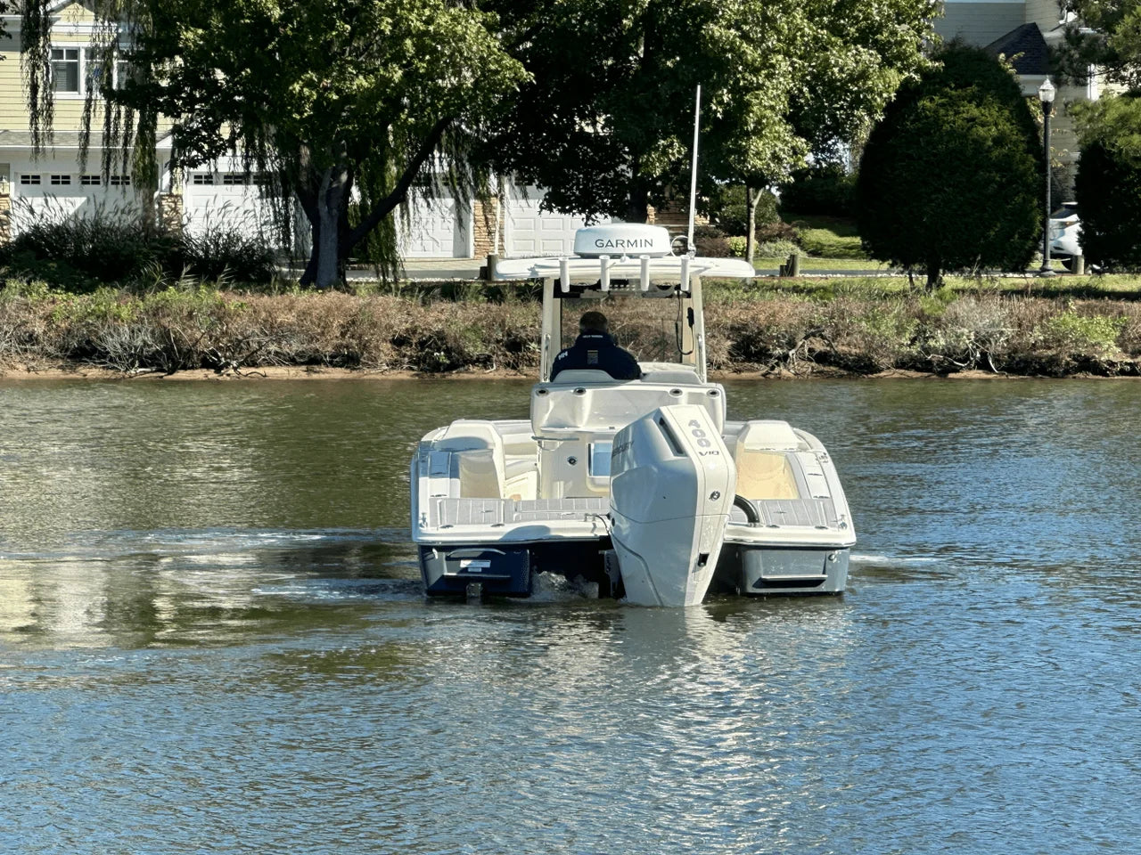 2025 Scout 281 XSS 28.0 feet, Grasonville, Maryland #4