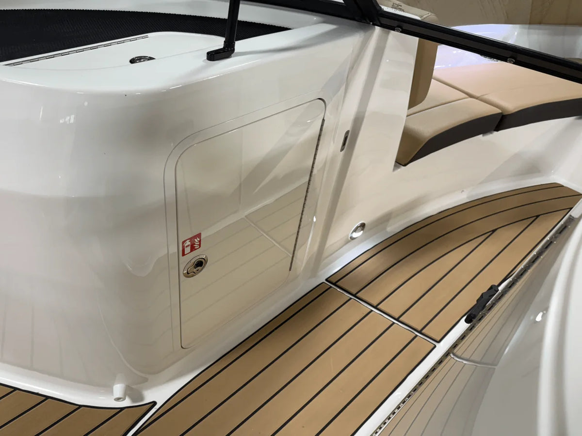 2026 Sea Ray SDX 230 Outboard 23.0 feet, Nisswa, Minnesota #70