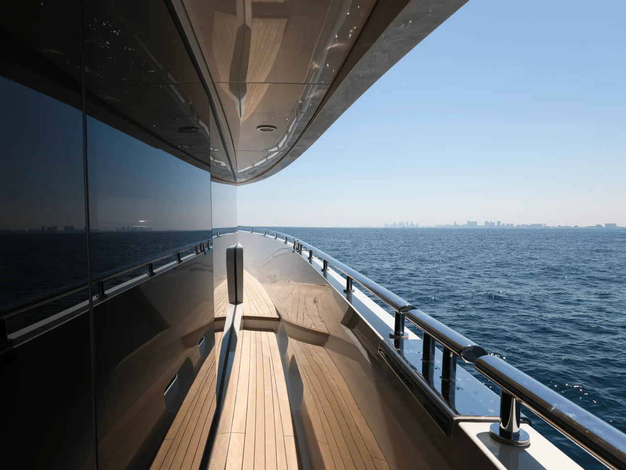 2027 Ocean Alexander 37L 120.0 feet, Pompano Beach, FL #29
