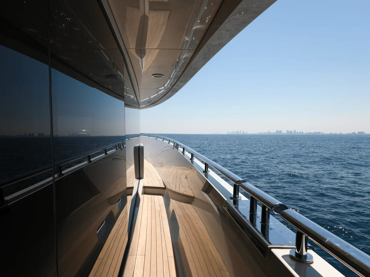 2027 Ocean Alexander 37L 120.0 feet, Pompano Beach, FL #29