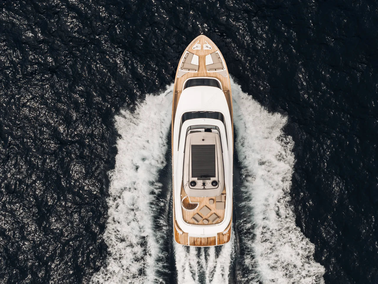 2026 Azimut Magellano 25M 84.0 feet, Pompano Beach, FL #6