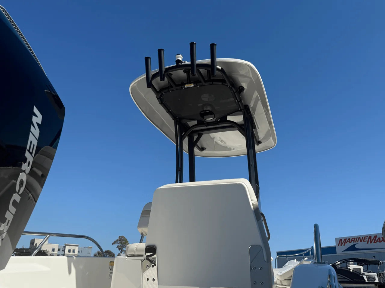 2026 Boston Whaler 250 Dauntless 25.0 feet, Panama City, FL #11