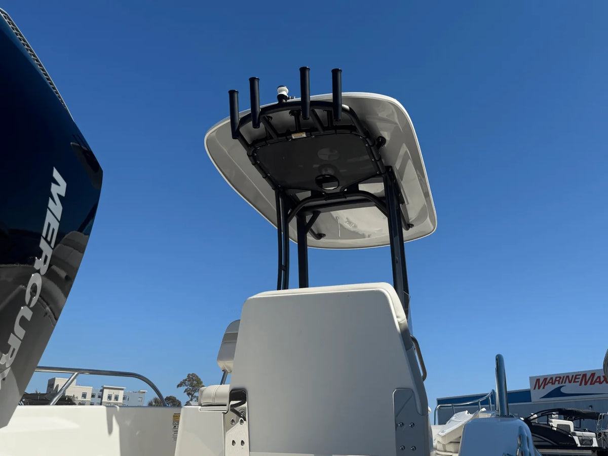 2026 Boston Whaler 250 Dauntless 25.0 feet, Panama City, FL #11
