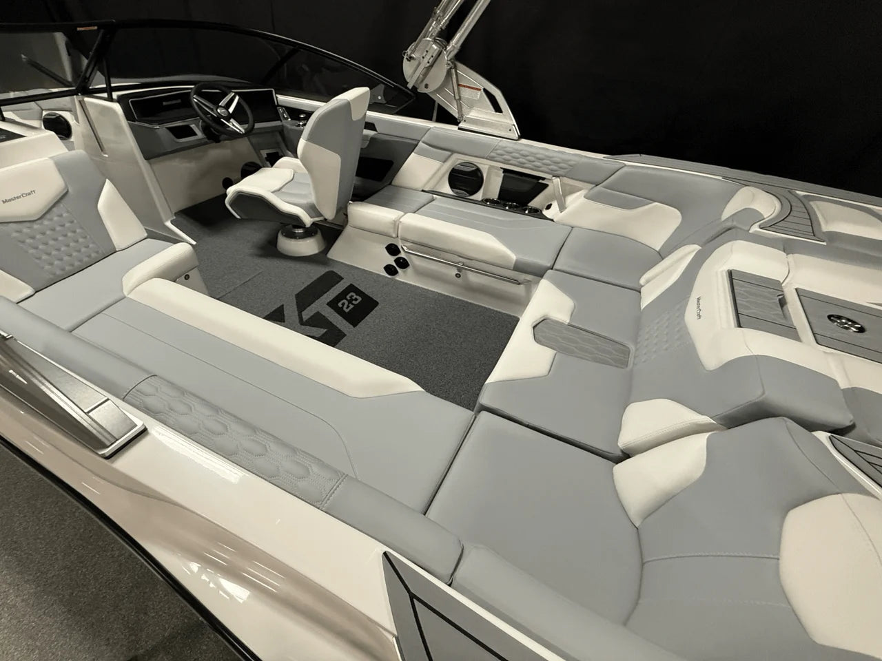 2026 Mastercraft XT23 23.0 feet, Nisswa, Minnesota #8