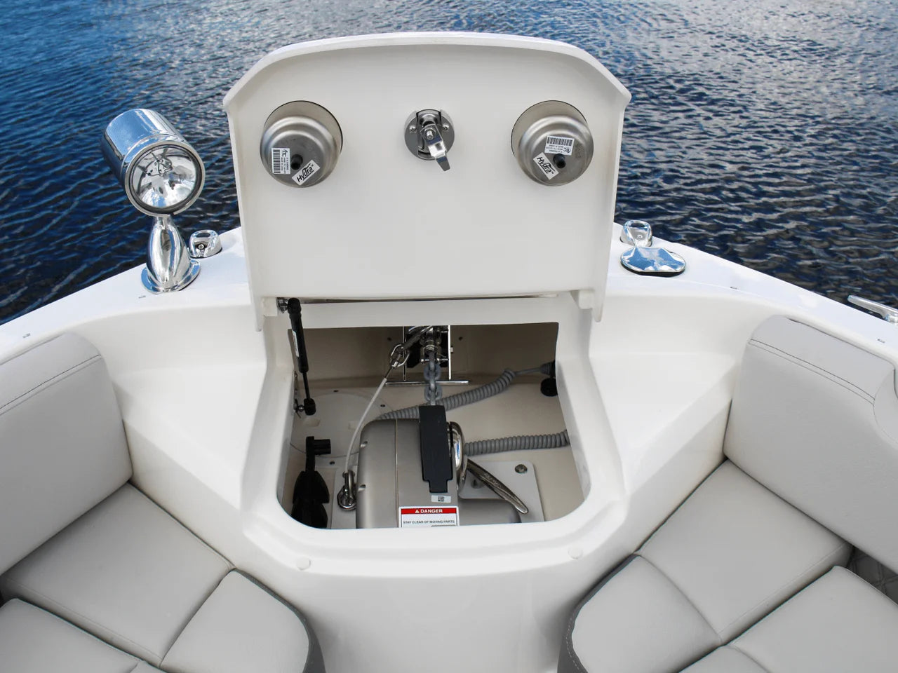 2025 Sea Ray SLX 400 Outboard 40.0 feet, Naples, Florida #44