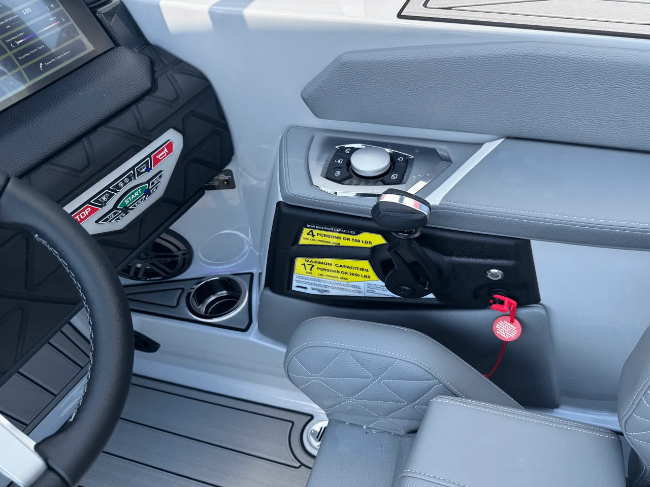 2026 Nautique Super Air Nautique GS24 24.0 feet, Rogers, MN #35