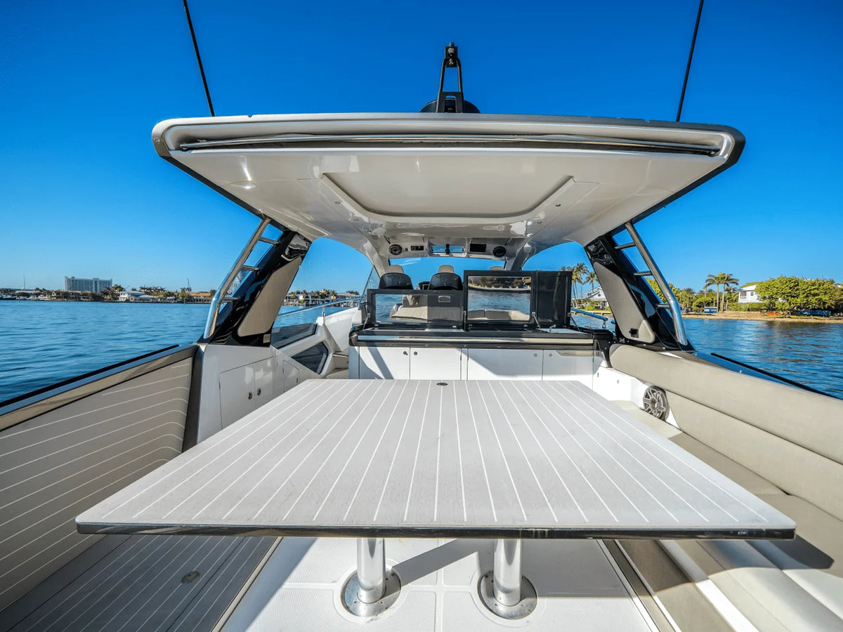 2021 Azimut Verve 47 47.0 feet, Naples, FL #20
