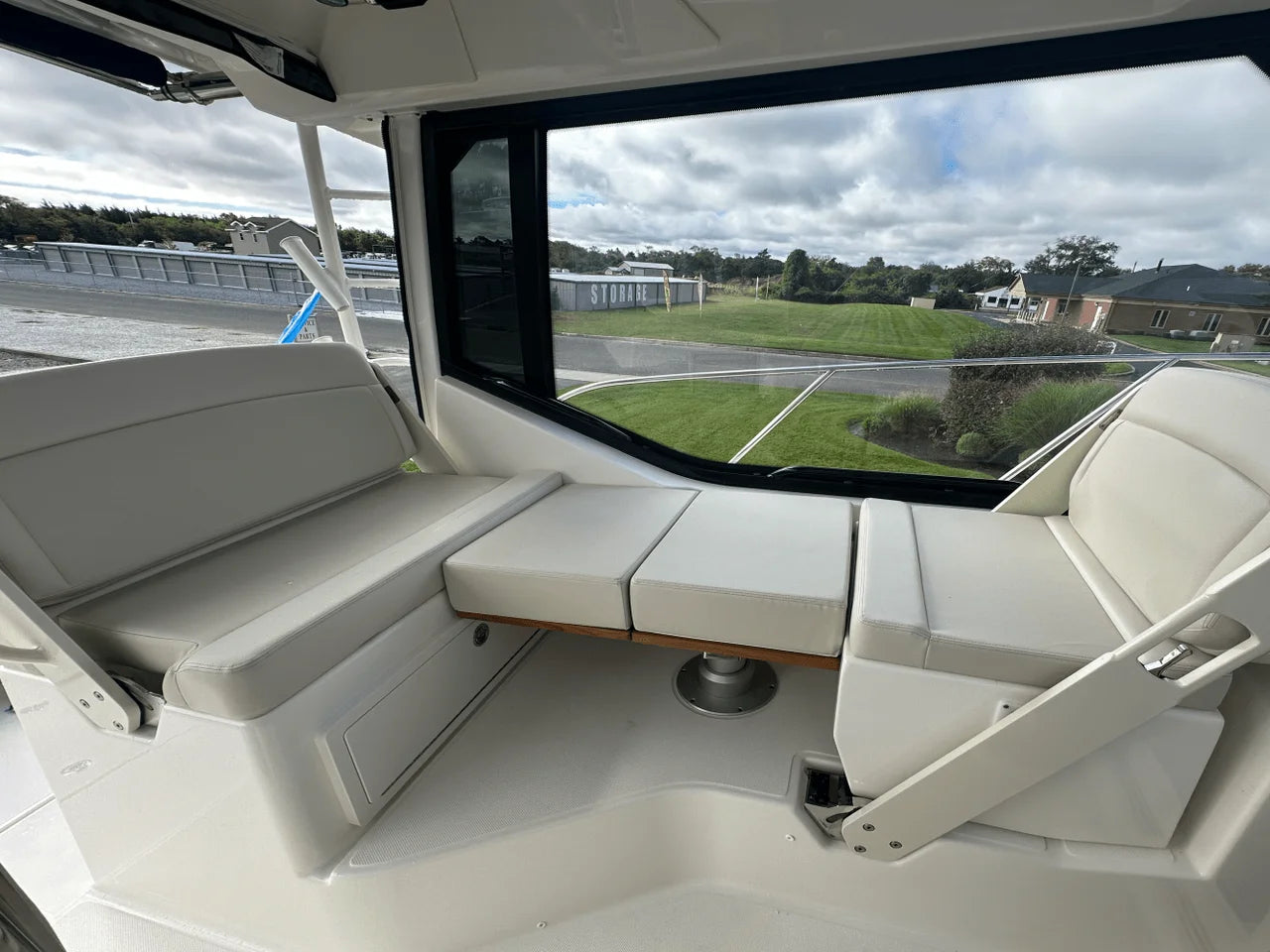 2026 Boston Whaler 325 Conquest 32.0 feet, Ocean View, NJ #30