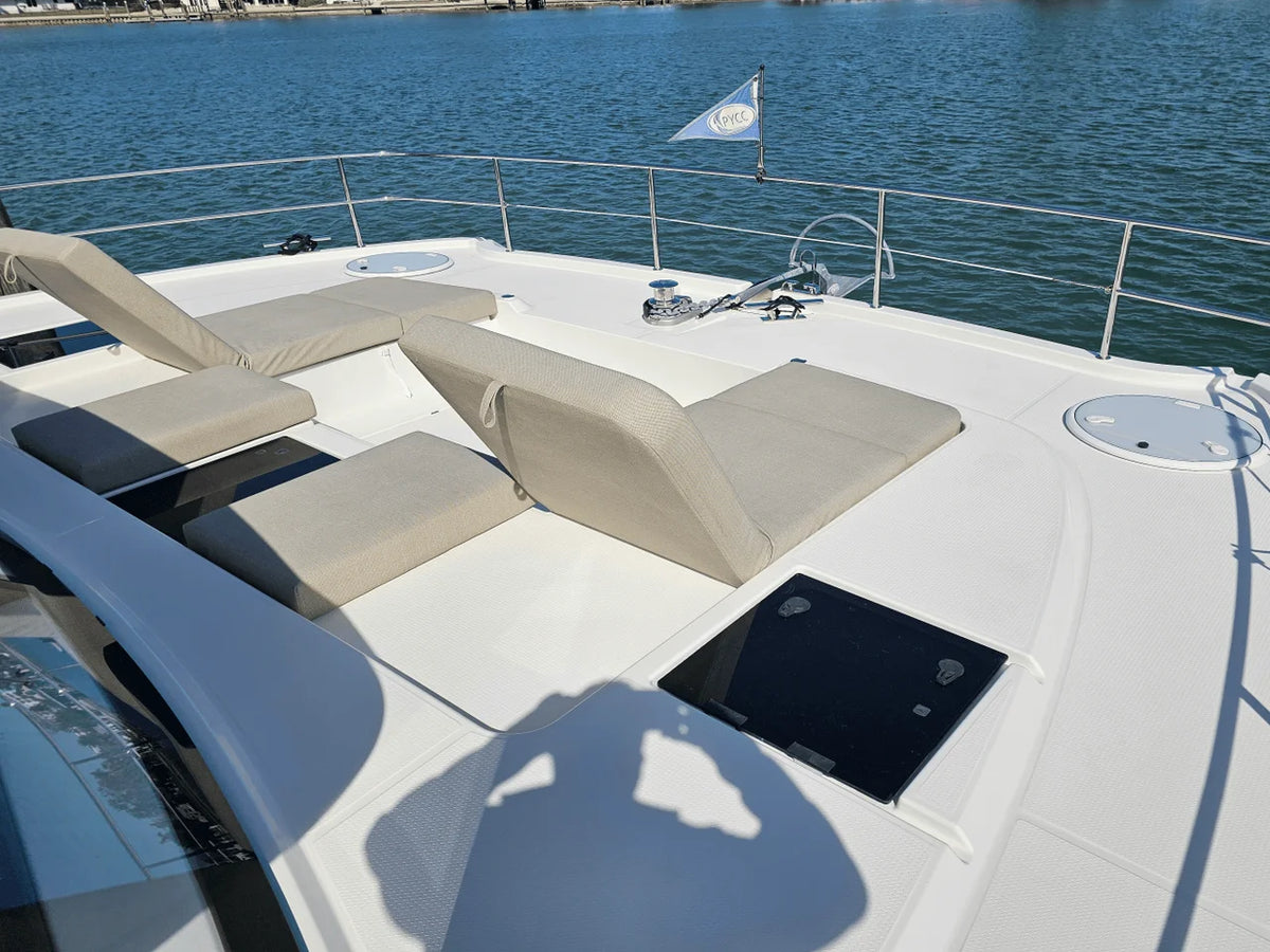 2023 Fountaine Pajot MY 6 44.0 feet, Clearwater, Florida #9
