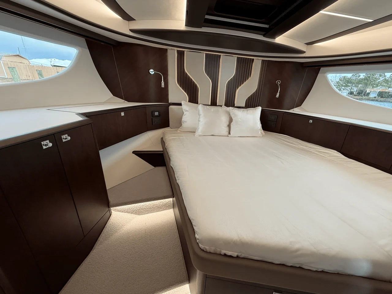 2025 Galeon 450 HTC 45.0 feet, Grasonville, Maryland #47