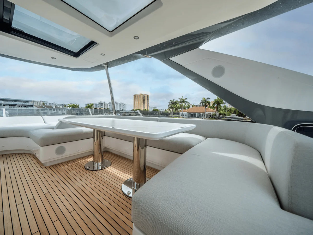 2026 Azimut Fly 78 78.0 feet, Dania Beach, Florida #22