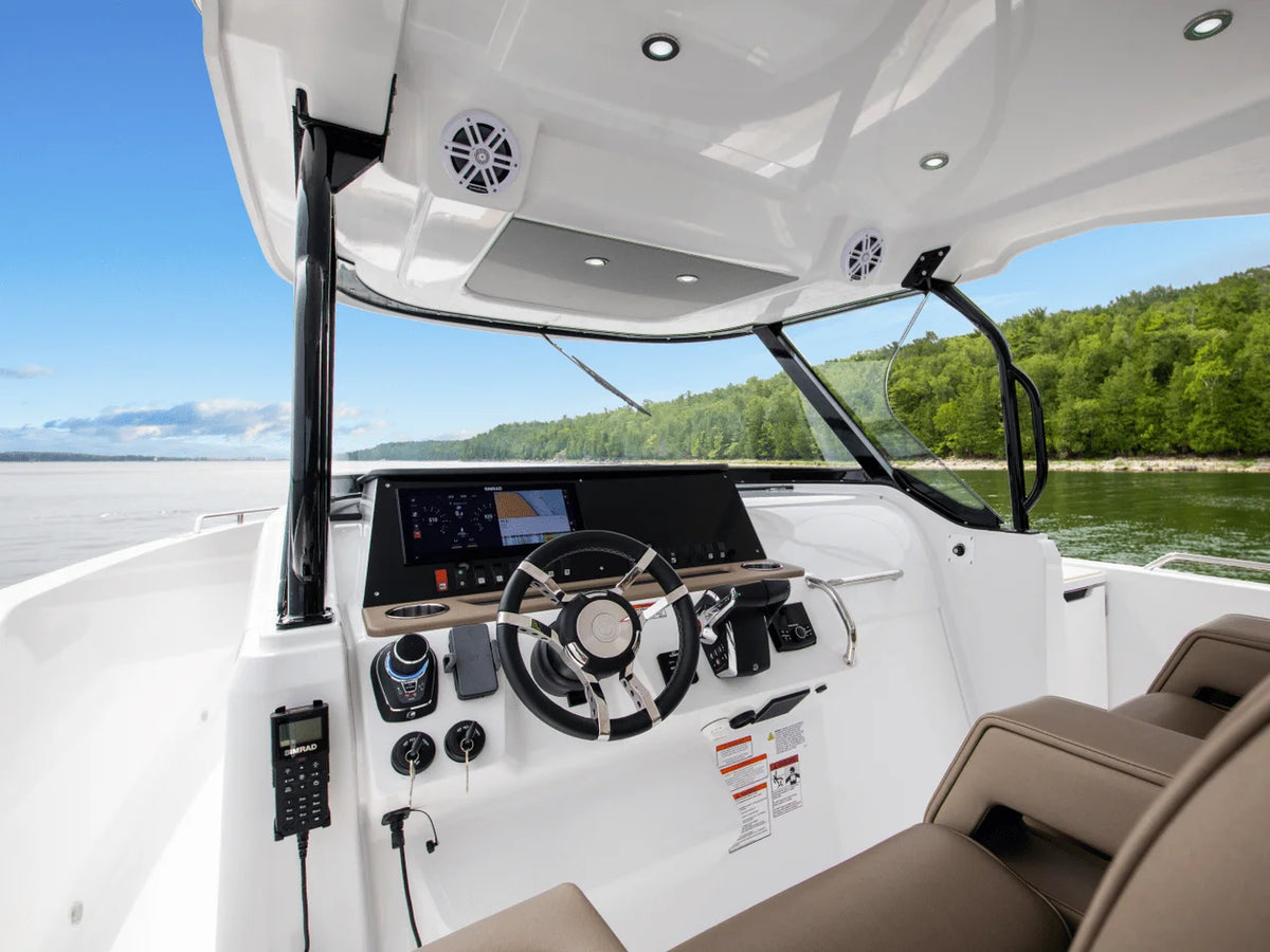 2027 Cruisers Yachts 38 VTR 38.0 feet, Miami, FL #16