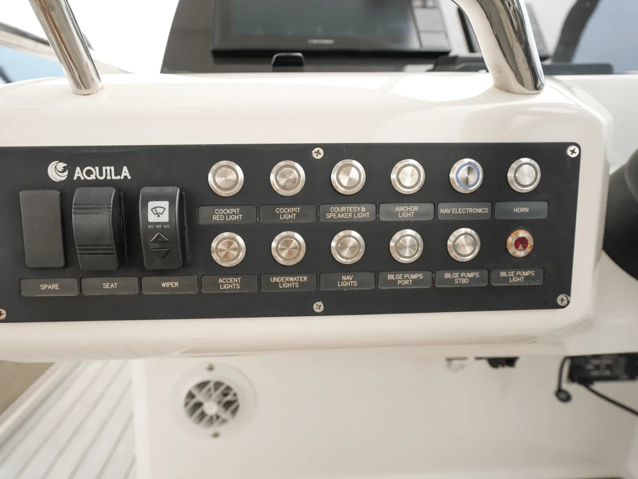 2020 Aquila 32 SPORT 32.0 feet, Panama City, FL #15