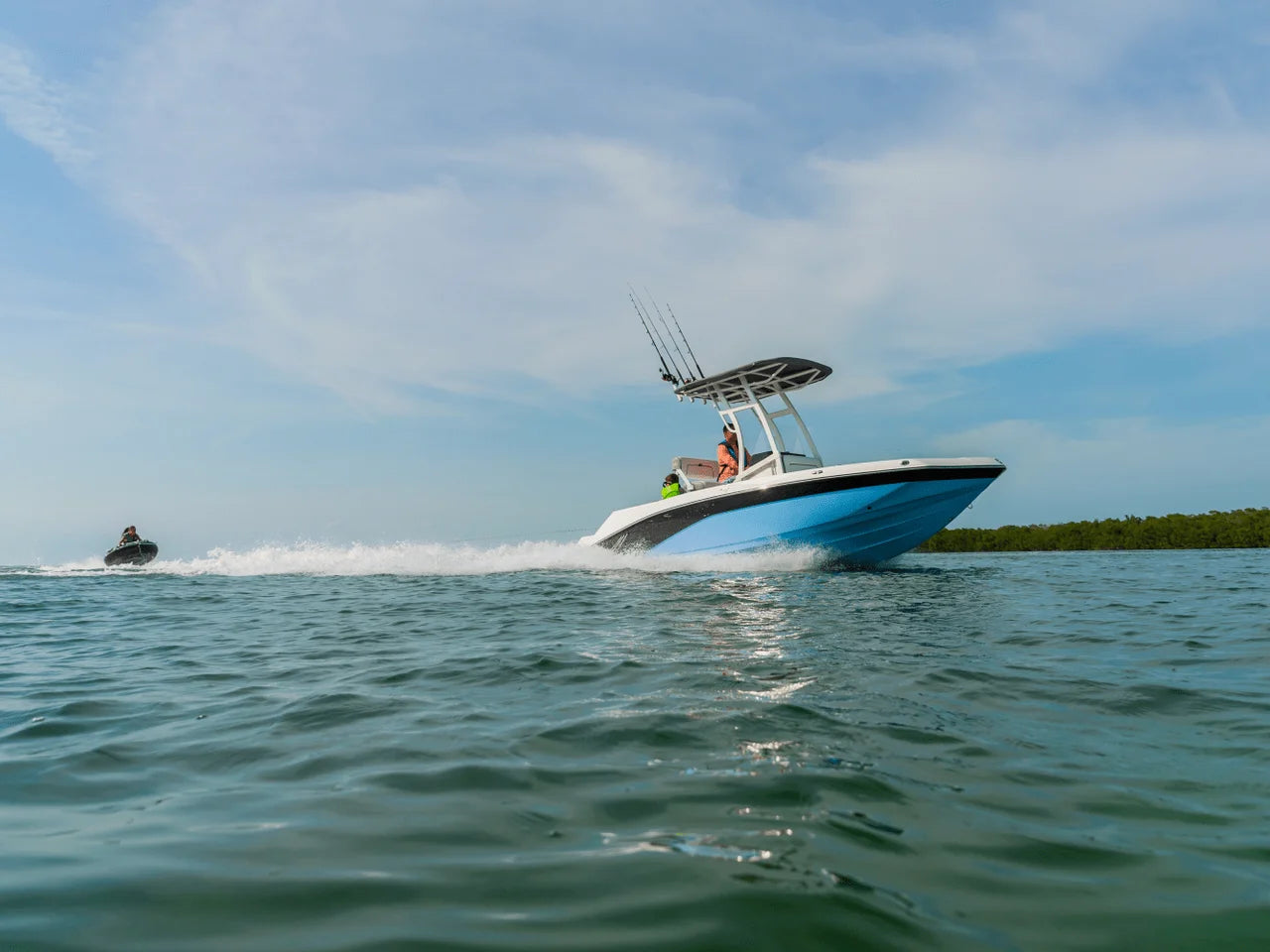 2026 Yamaha 195 FSH Sport 19.0 feet, Inuvik, Northwest Territories #17
