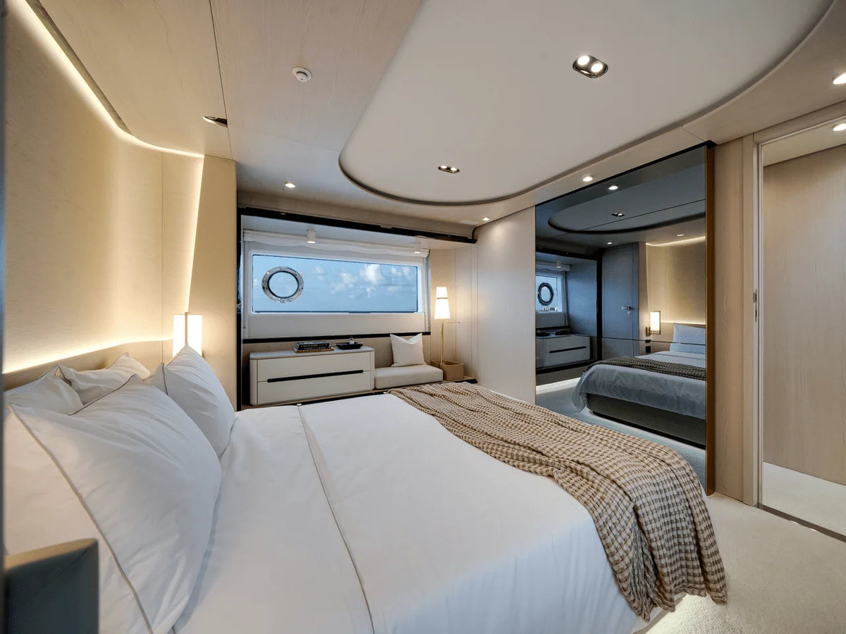 2026 Azimut Fly 78 78.0 feet, Dania Beach, Florida #46