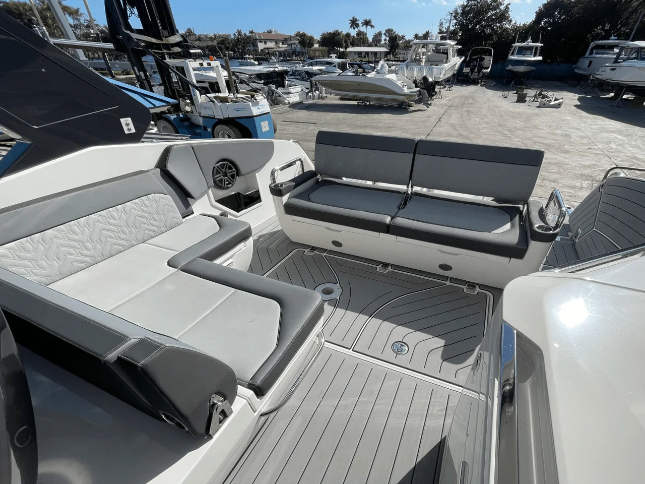 2023 Galeon 325 GTO 32.0 feet, Boca Raton, FL #9