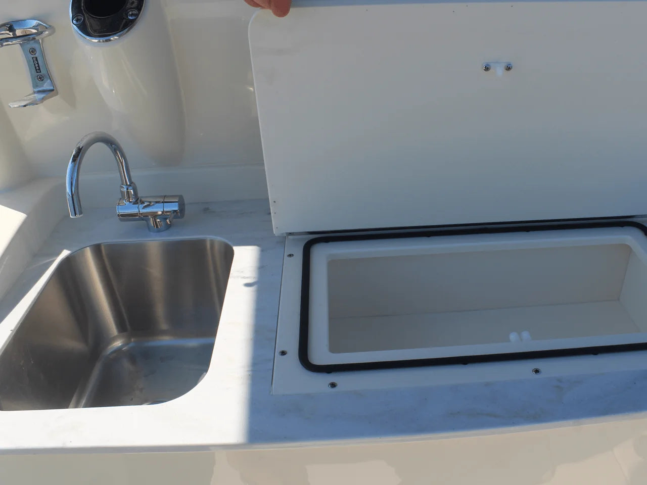 2026 Scout 305 LXF 30.0 feet, Wrightsville Beach, North Carolina #23