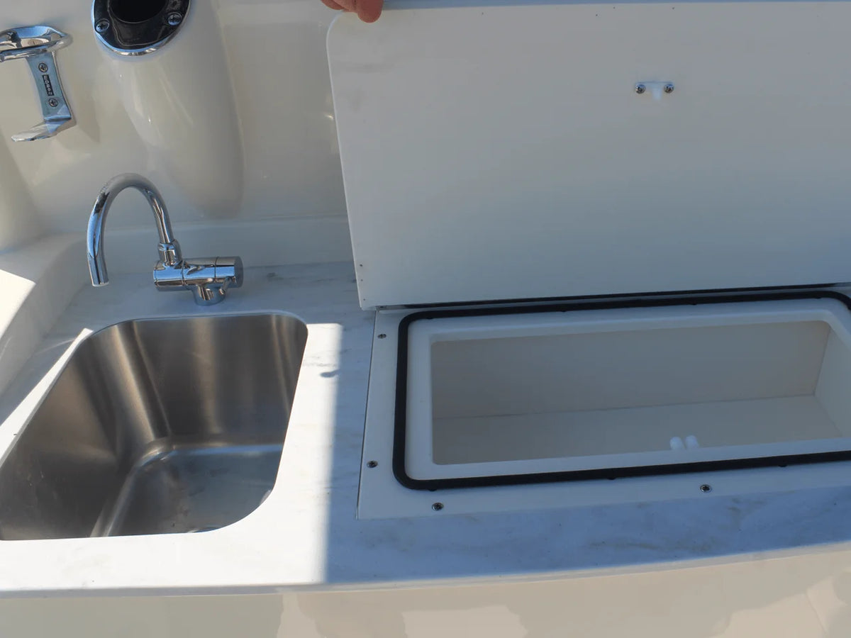 2026 Scout 305 LXF 30.0 feet, Wrightsville Beach, North Carolina #23